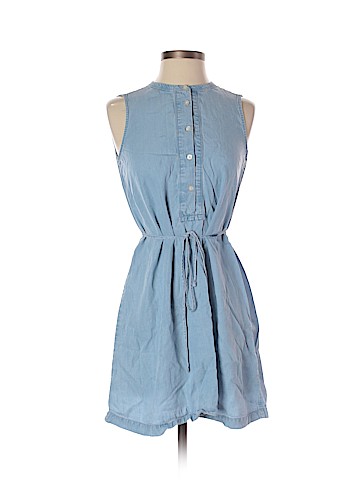 Ann Taylor LOFT Casual Dress (view 1)