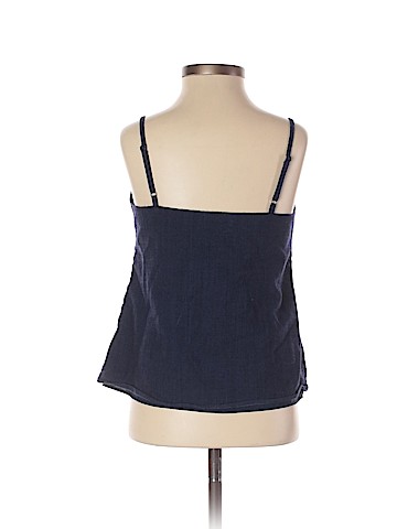 Banana Republic Sleeveless Top (view 2)
