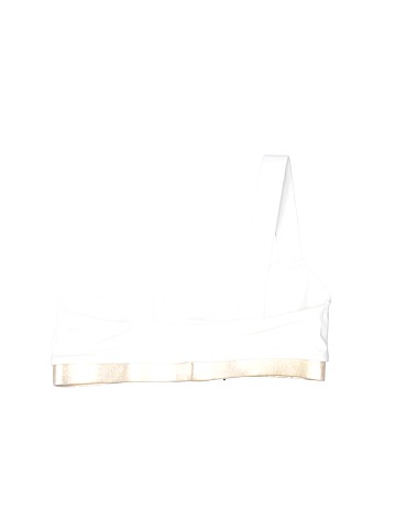 Solid & Striped Swimsuit Top (view 2)