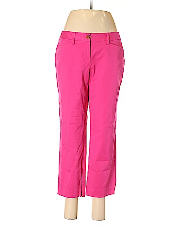 Lands' End Khakis (view 1)