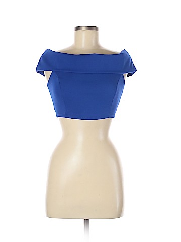 Cameo Short Sleeve Top (view 1)