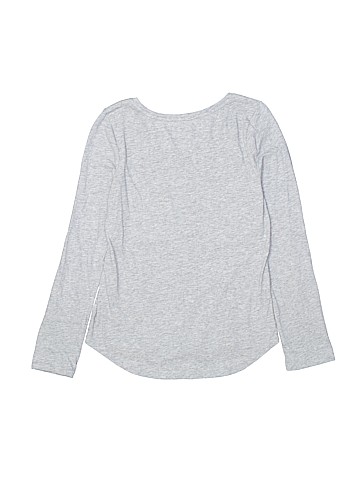 SO Long Sleeve T-Shirt (view 2)