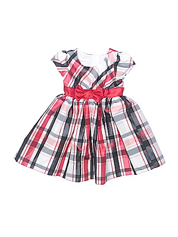 Bonnie Jean Special Occasion Dress (view 1)