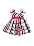 Bonnie Jean 100% Polyester Red Special Occasion Dress Size 2T - 2 - photo 1