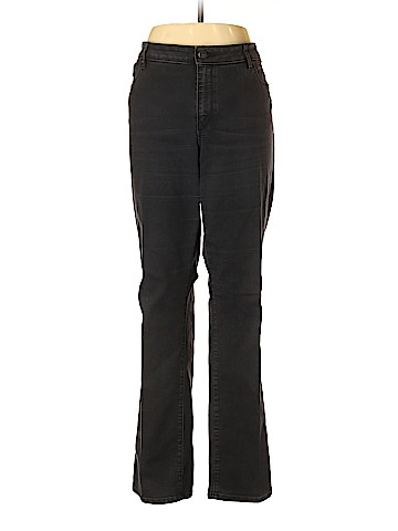 Ann Taylor LOFT Jeans (view 1)