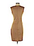 ASOS Tan Casual Dress Size 4 - photo 2