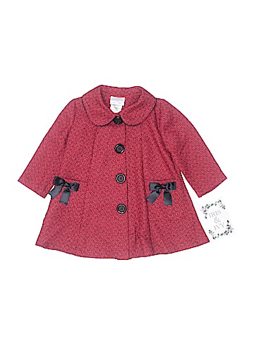 Iris & Ivy Jacket (view 1)