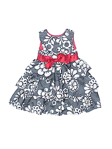 Carter's Dress (view 2)