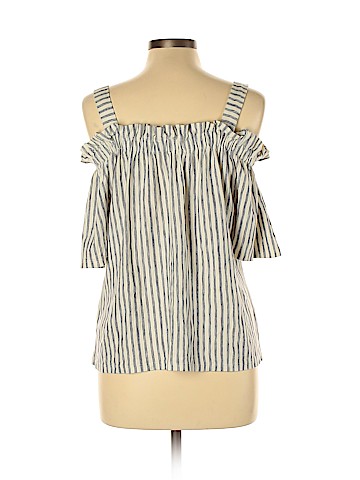 Lucky Brand Sleeveless Top (view 2)