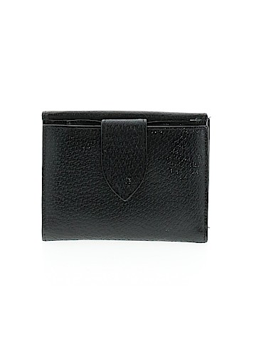 Smythson Leather Wallet (view 2)