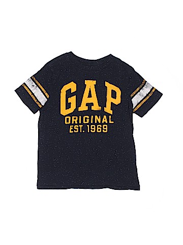 Gap Kids Short Sleeve T-Shirt (view 1)