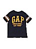 Gap Kids Blue Short Sleeve T-Shirt Size M (kids) - photo 1