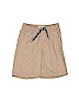 Old Navy Solid Tan Shorts Size 5 - photo 1