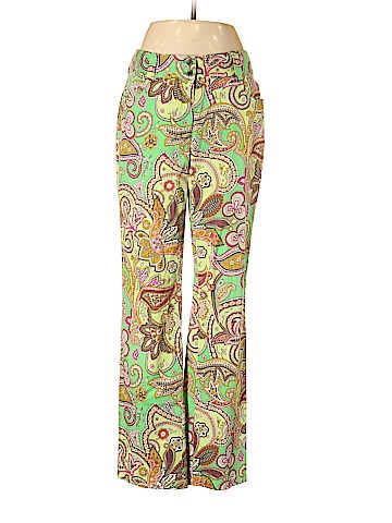 Etcetera Casual Pants (view 1)