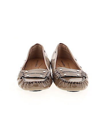 Banana Republic Flats (view 2)