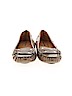 Banana Republic Tan Flats Size 9 - photo 2