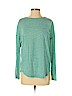 Old Navy Green Long Sleeve Top Size S (petite) - photo 1