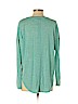 Old Navy Green Long Sleeve Top Size S (petite) - photo 2