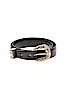 Onyx Solid Black Belt Size 30 waist - photo 1