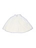 Bonnie Jean Ivory Poncho Size L (kids) - photo 2