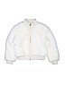 The Children's Place Ivory Coat Size 7 - 8 - photo 1
