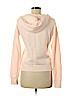 American Eagle Outfitters 100% Cotton Pink Pullover Hoodie Size S (petite) - photo 2