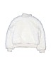 The Children's Place Ivory Coat Size 7 - 8 - photo 2