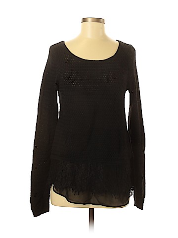 Lucky Brand Long Sleeve Top (view 1)