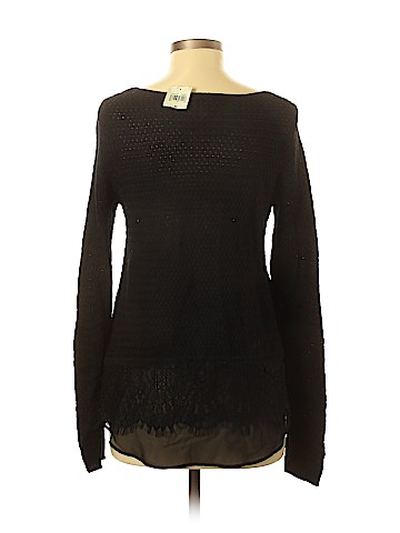 Lucky Brand Long Sleeve Top (view 2)