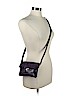 Kenneth Cole REACTION Purple Crossbody Bag One size - photo 2