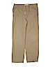 Urban Pipeline 100% Cotton Tan Khakis Size 10 - photo 1