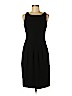 Banana Republic Black Casual Dress Size 6 (petite) - photo 1