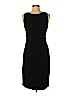 Banana Republic Black Casual Dress Size 6 (petite) - photo 2