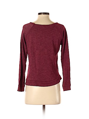 Rewind Long Sleeve Top (view 2)