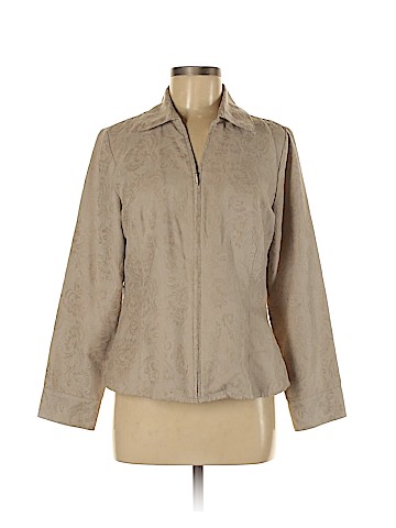 Croft & Barrow Jacket (view 1)