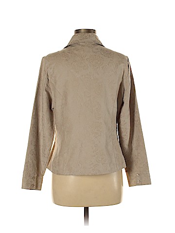 Croft & Barrow Jacket (view 2)