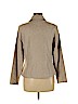 Croft & Barrow 100% Polyester Tan Jacket Size M (petite) - photo 2