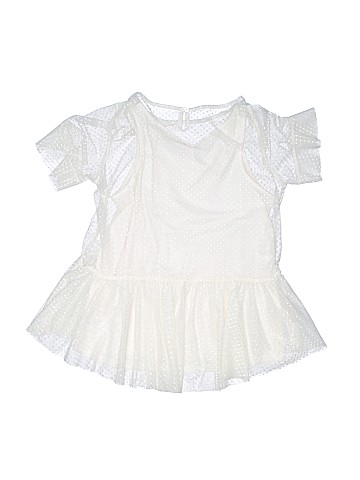 Cat & Jack Short Sleeve Top (view 2)