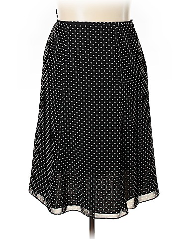 Evan Picone Casual Skirt (view 1)