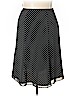 Evan Picone 100% Polyester Black Casual Skirt Size 18 - photo 1