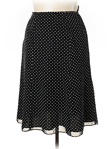 Evan Picone Casual Skirt (view 2)