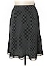 Evan Picone 100% Polyester Black Casual Skirt Size 18 - photo 2