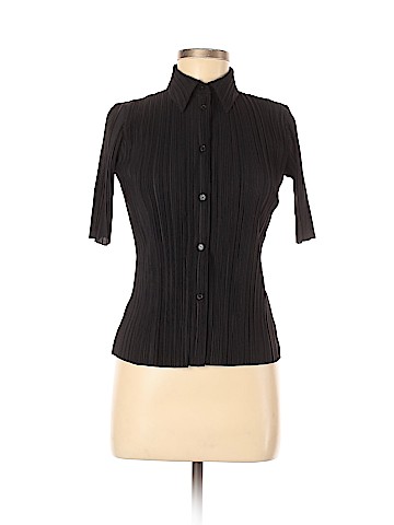 & Other Stories Short Sleeve Top (view 1)