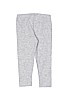 Carter's Gray Leggings 12-18 MO / 18 MO - photo 2