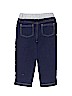 Carter's 100% Cotton Blue Jeans 12-18 MO / 18 MO - photo 2