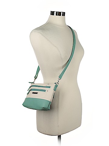 Stone Mountain Crossbody Bag (view 2)