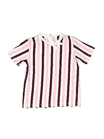 MARNI Short Sleeve Top (view 1)