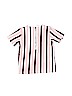 MARNI Pink Short Sleeve Top Size 4 - photo 2