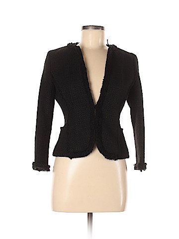 Ann Taylor Blazer (view 1)