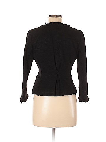 Ann Taylor Blazer (view 2)